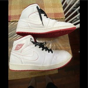 Nike Jordan sneakers